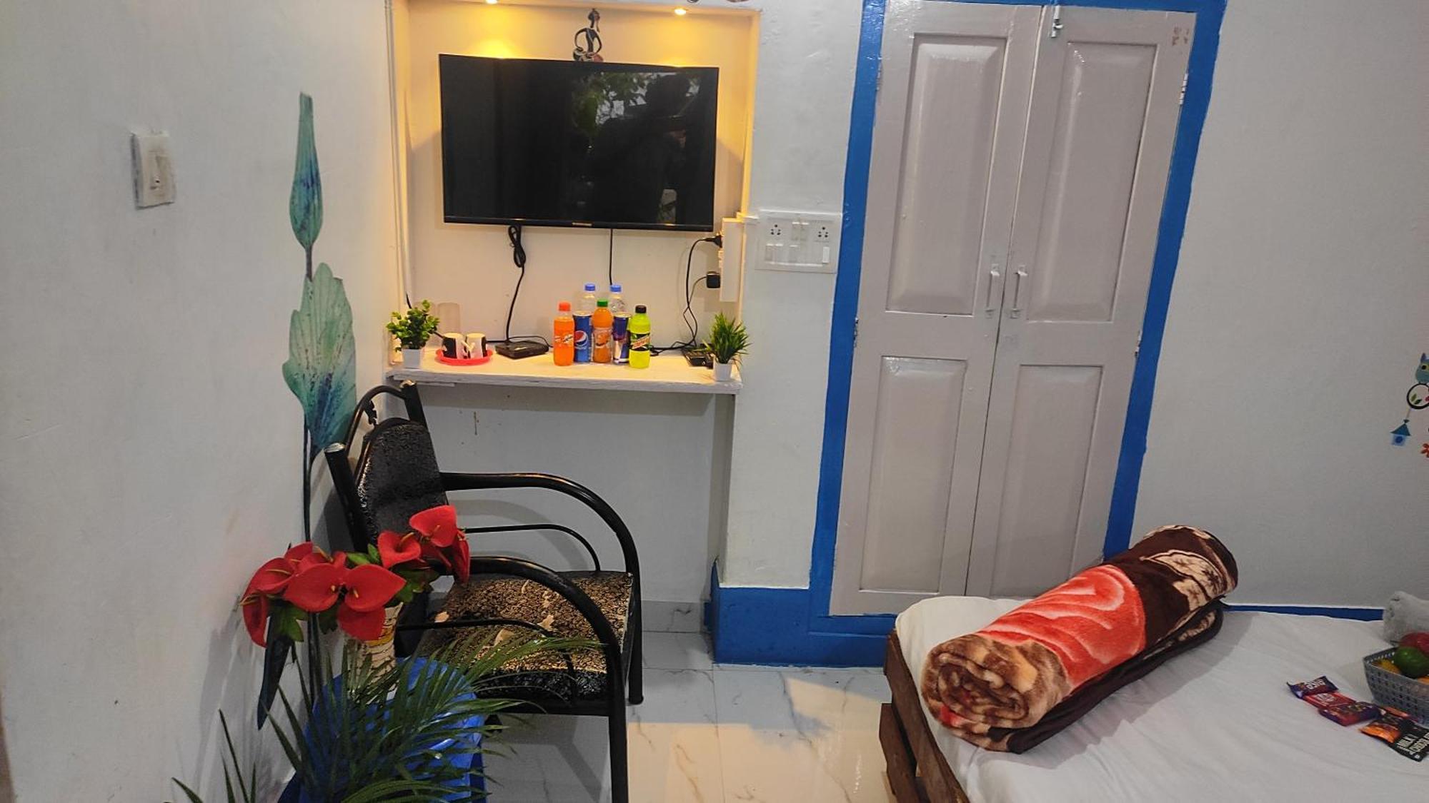 Adh Amilia Gardens Hotell Narasimharaja Puram Exteriör bild