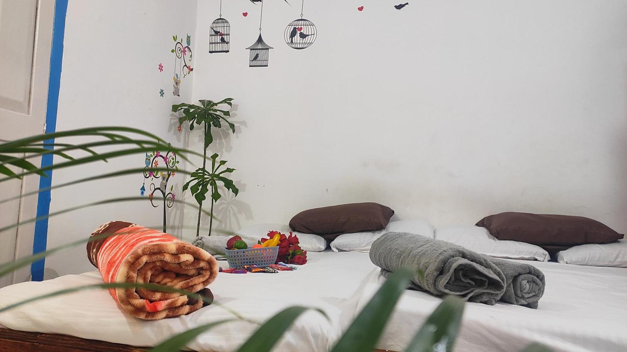 Adh Amilia Gardens Hotell Narasimharaja Puram Exteriör bild