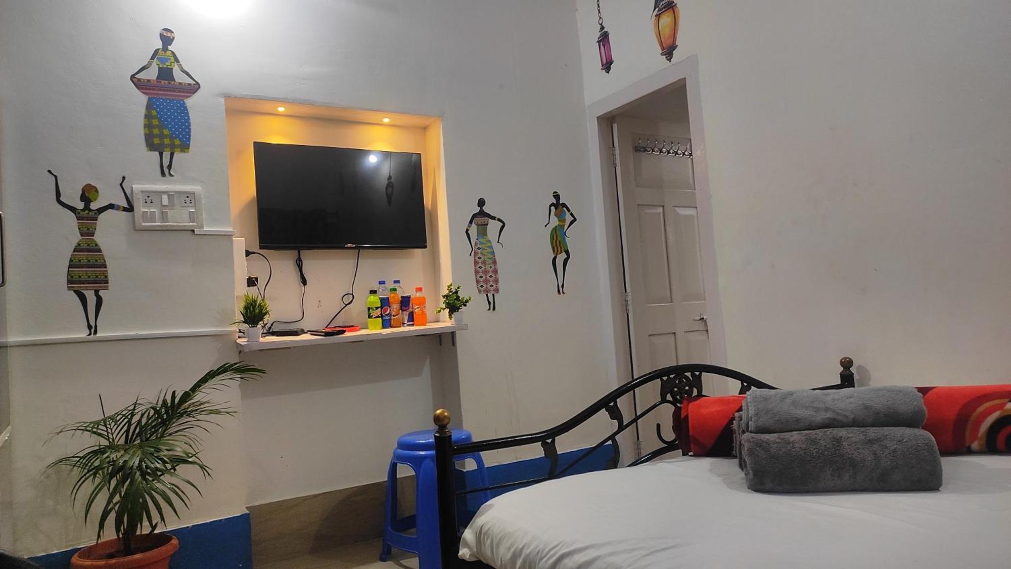 Adh Amilia Gardens Hotell Narasimharaja Puram Exteriör bild