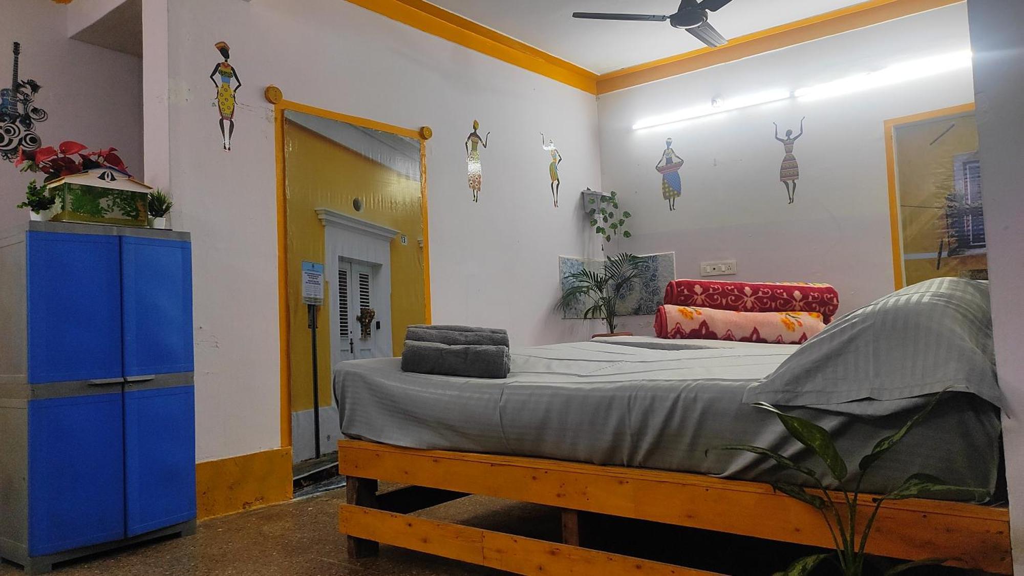Adh Amilia Gardens Hotell Narasimharaja Puram Exteriör bild