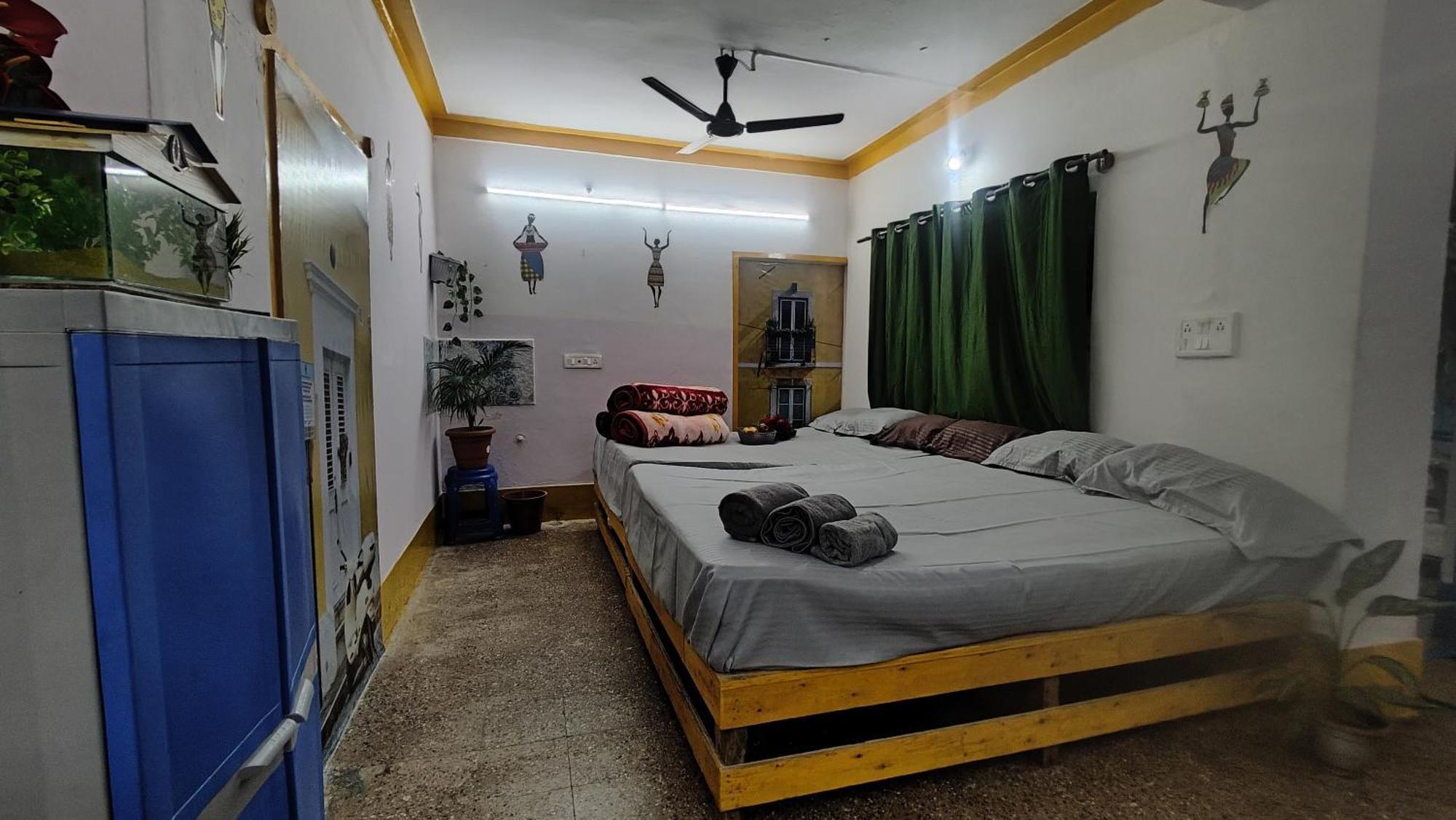 Adh Amilia Gardens Hotell Narasimharaja Puram Exteriör bild