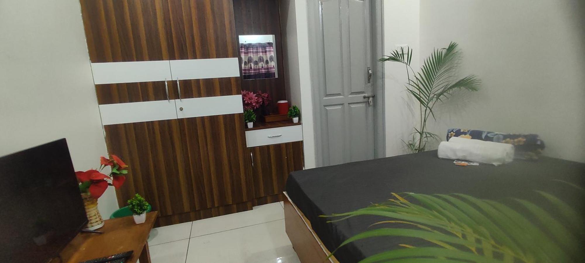 Adh Amilia Gardens Hotell Narasimharaja Puram Exteriör bild