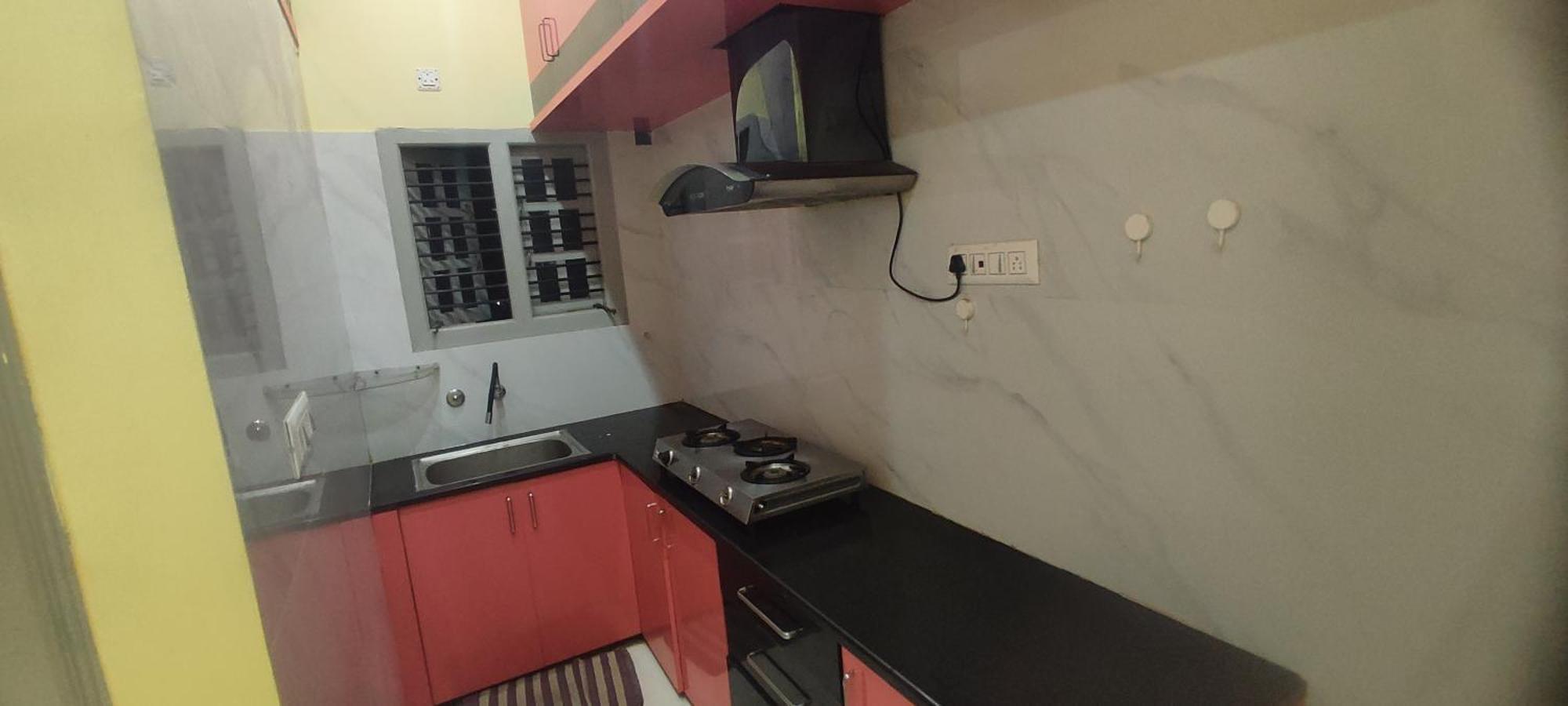 Adh Amilia Gardens Hotell Narasimharaja Puram Exteriör bild
